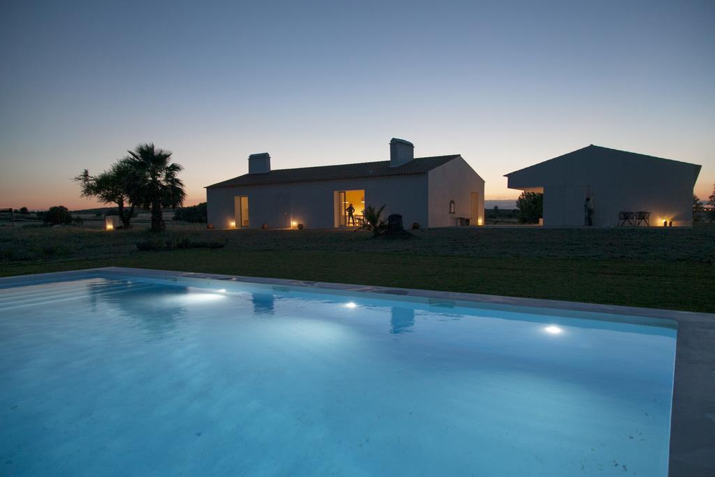 Villa Monte Da Azarujinha à Azaruja Extérieur photo