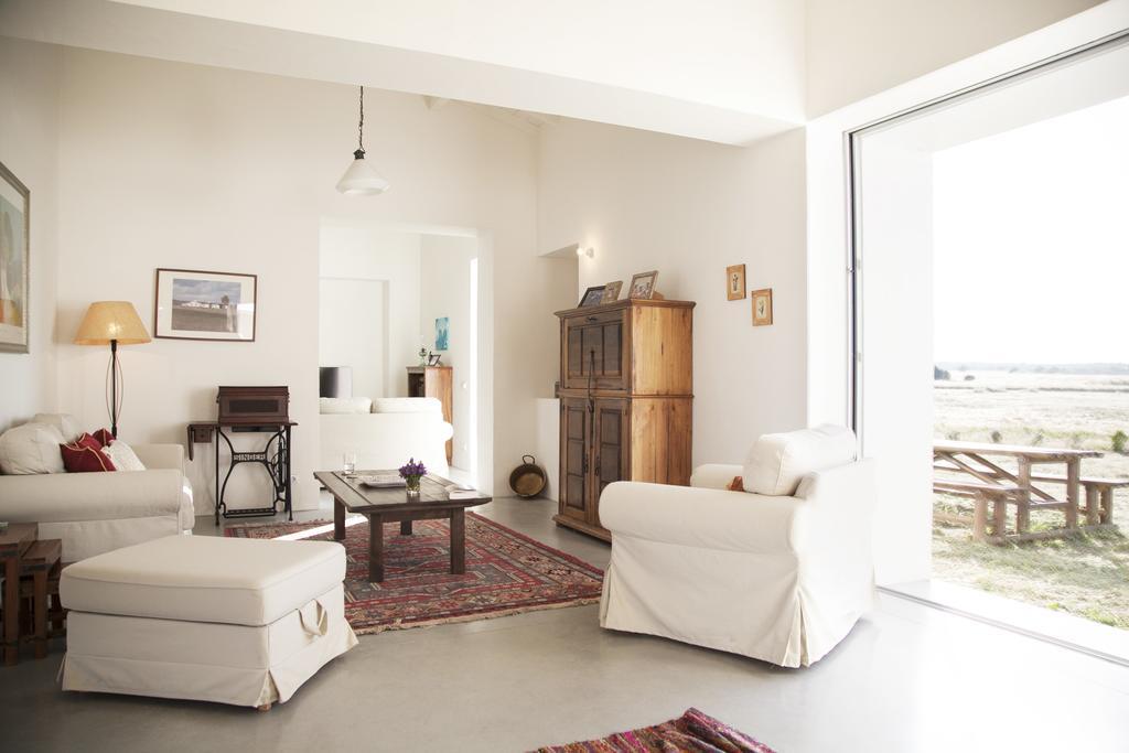 Villa Monte Da Azarujinha à Azaruja Extérieur photo