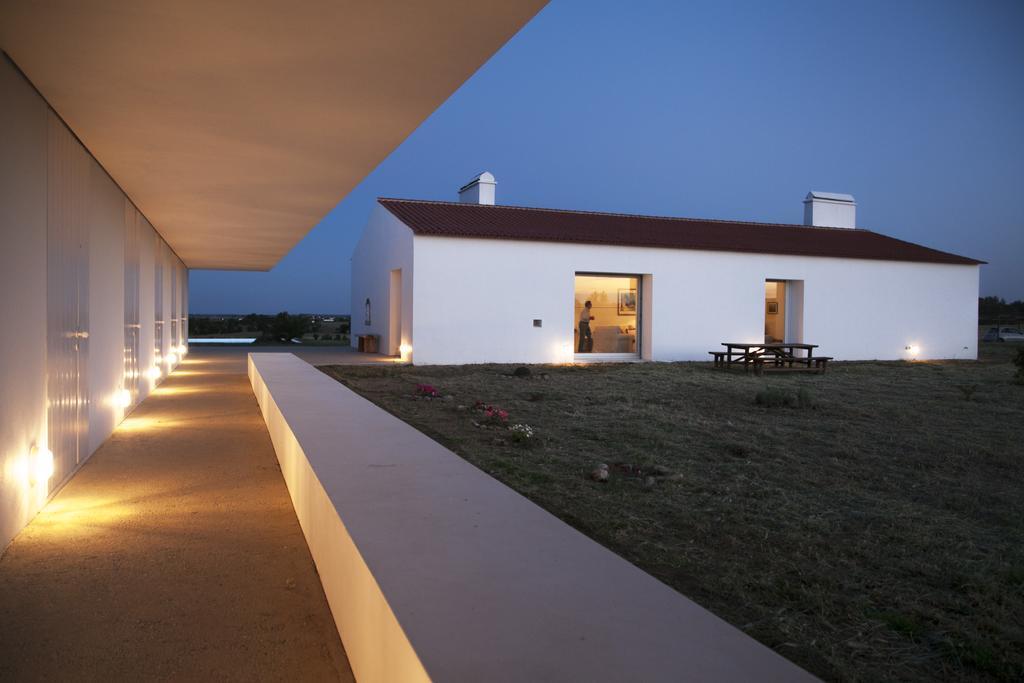 Villa Monte Da Azarujinha à Azaruja Extérieur photo