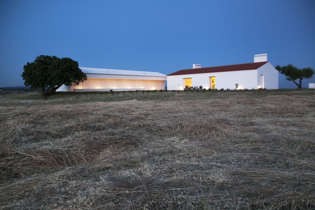 Villa Monte Da Azarujinha à Azaruja Extérieur photo