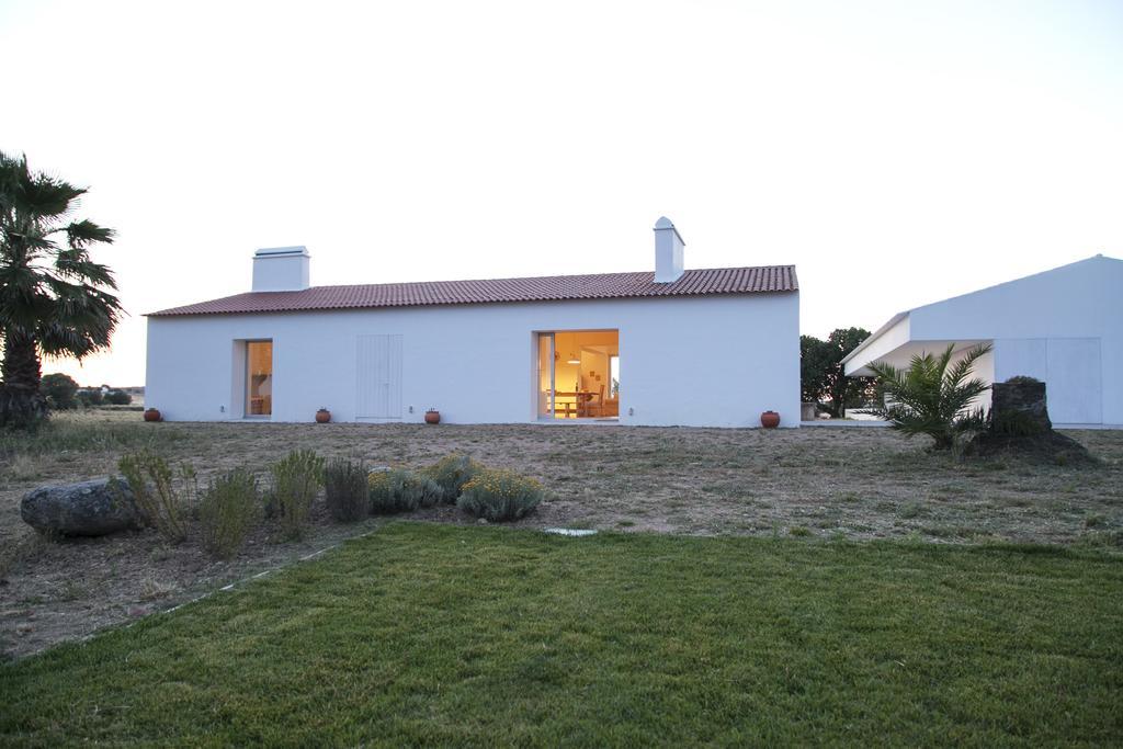 Villa Monte Da Azarujinha à Azaruja Extérieur photo