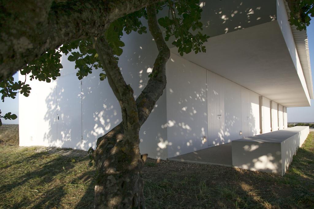 Villa Monte Da Azarujinha à Azaruja Extérieur photo