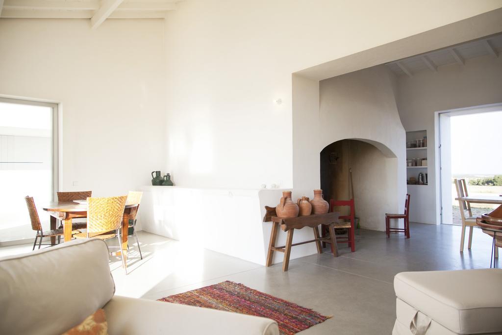 Villa Monte Da Azarujinha à Azaruja Extérieur photo