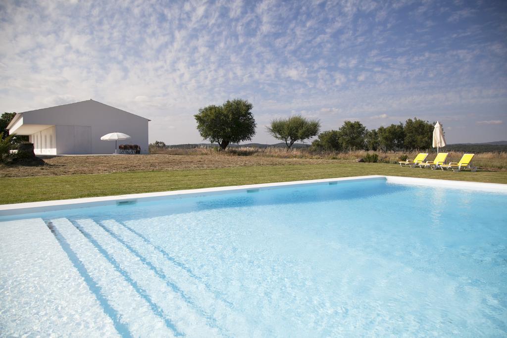 Villa Monte Da Azarujinha à Azaruja Extérieur photo