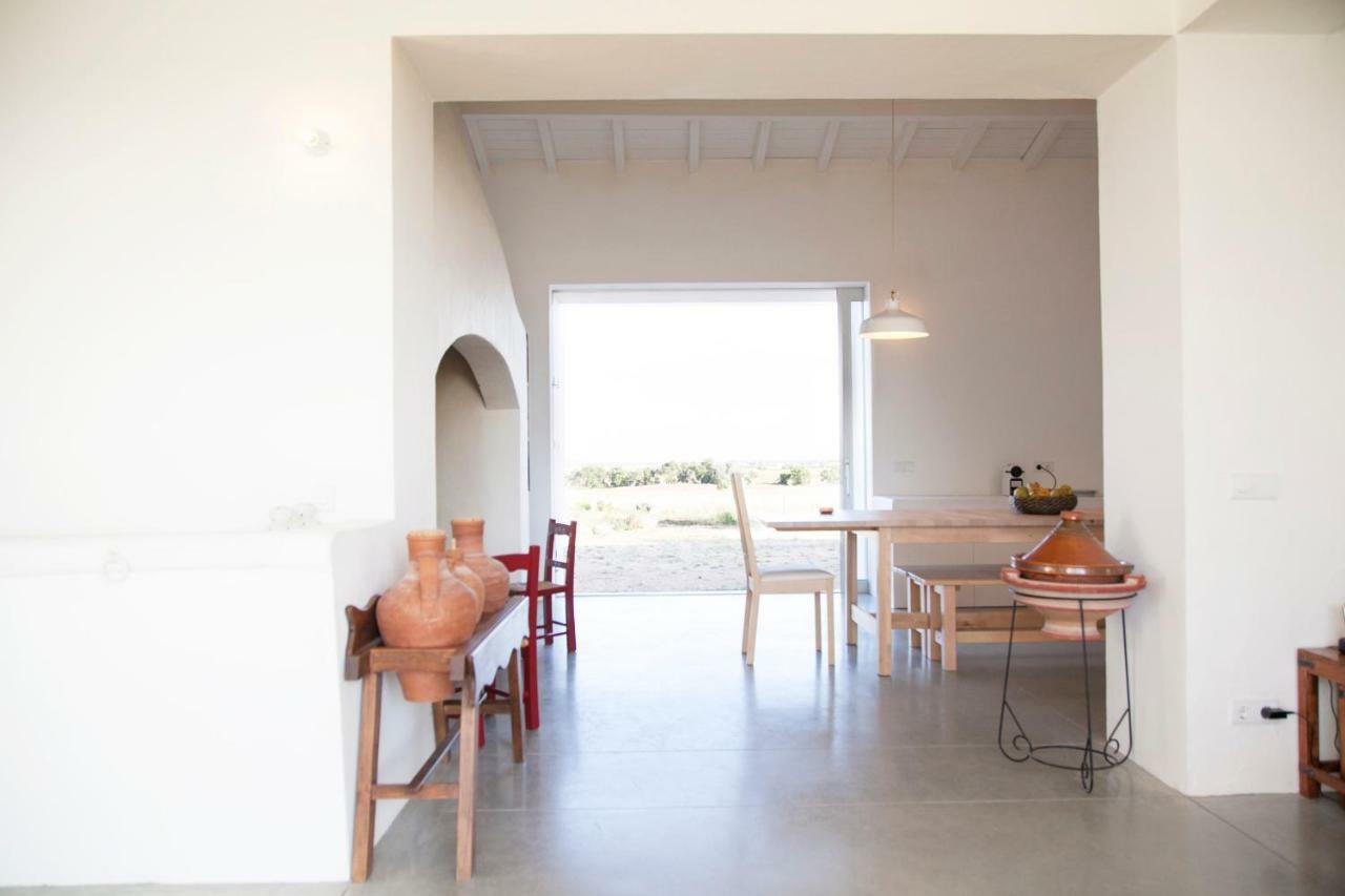 Villa Monte Da Azarujinha à Azaruja Extérieur photo