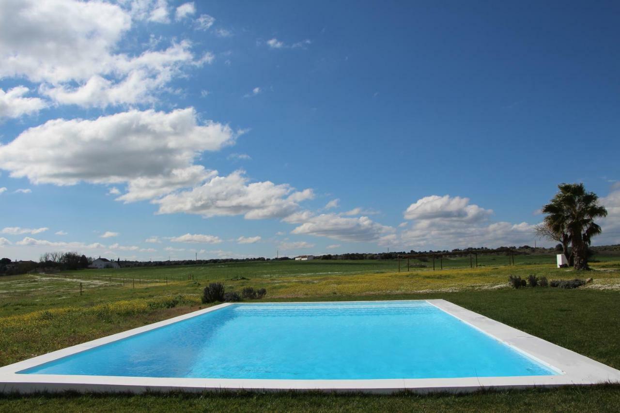 Villa Monte Da Azarujinha à Azaruja Extérieur photo