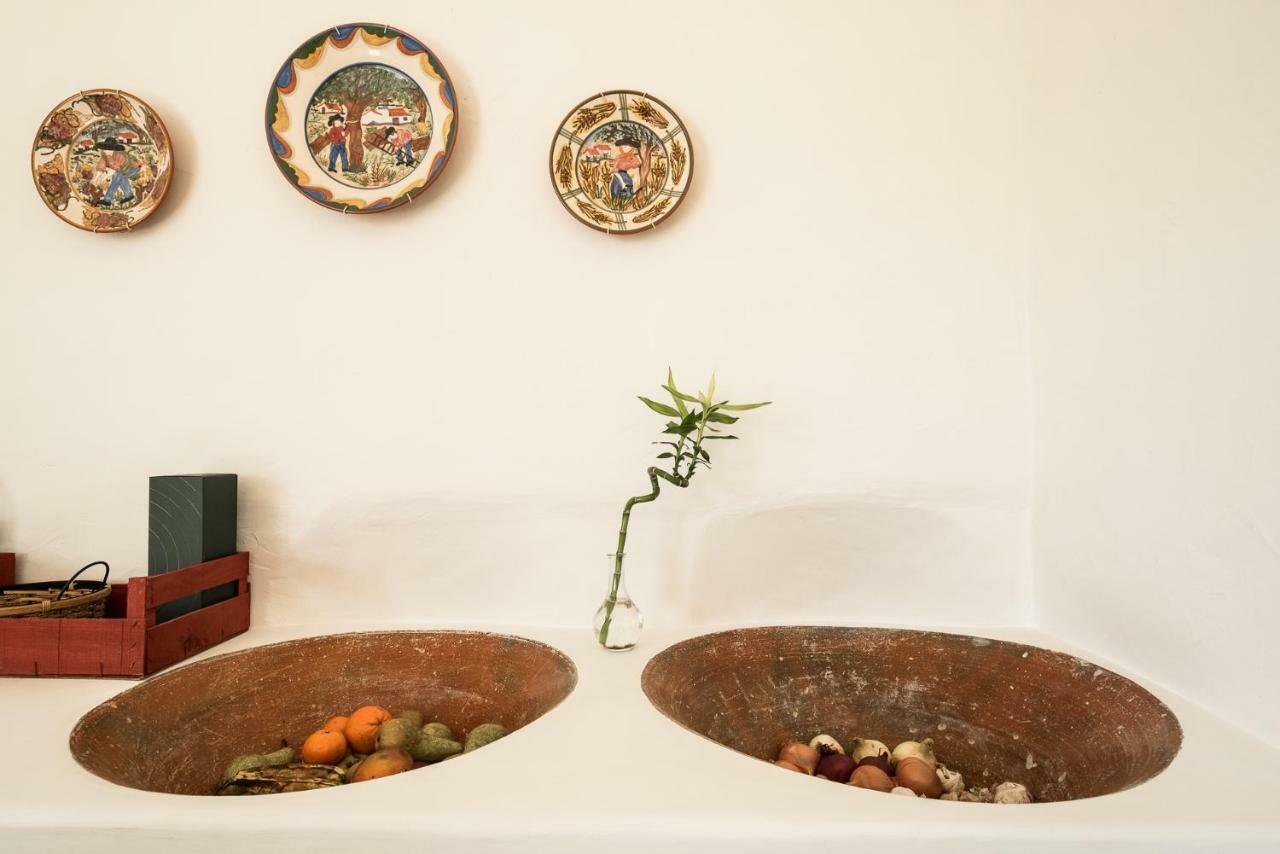Villa Monte Da Azarujinha à Azaruja Extérieur photo