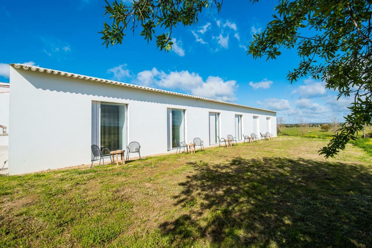 Villa Monte Da Azarujinha à Azaruja Extérieur photo
