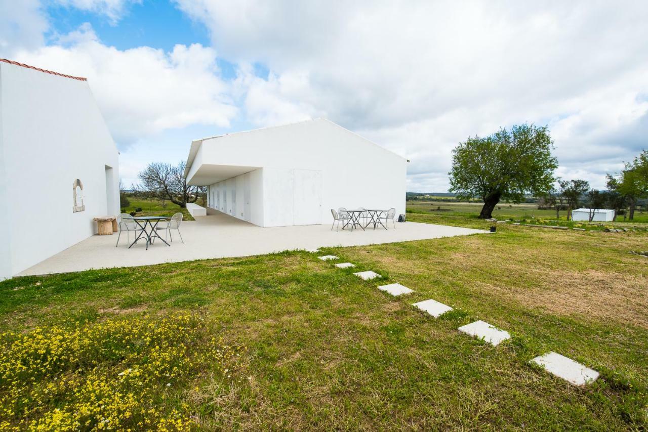 Villa Monte Da Azarujinha à Azaruja Extérieur photo